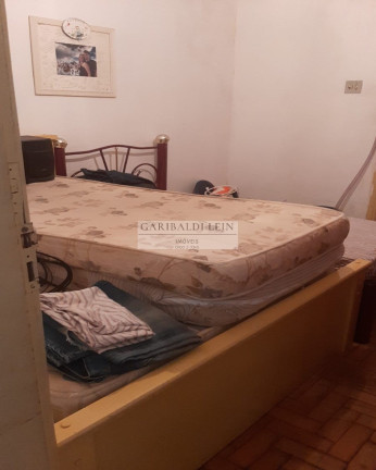 Imagem Casa com 3 Quartos à Venda, 211 m² em Jardim Guanabara - Campinas