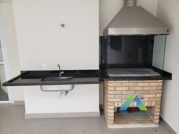 Imagem Apartamento com 2 Quartos à Venda, 53 m² em Parque Das Nações - Santo André Imagem Apartamento com 2 Quartos à Venda, 53 m² em Parque Das Nações - Santo André