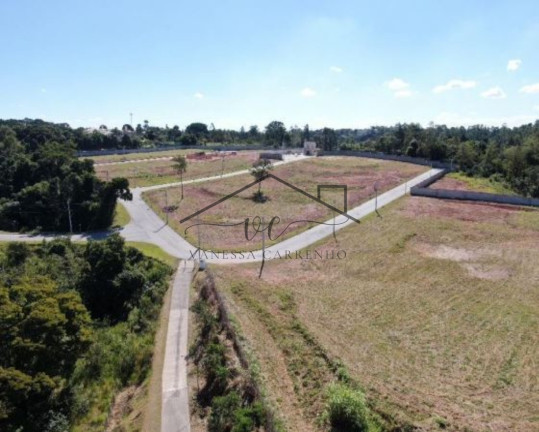 Imagem Terreno à Venda, 1.100 m² em Alto Da Boa Vista - Sorocaba