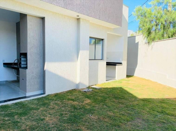 Imagem Casa com 3 Quartos à Venda, 132 m² em Cond. Trilhas Do Sol - Lagoa Santa Imagem Casa com 3 Quartos à Venda, 132 m² em Cond. Trilhas Do Sol - Lagoa Santa