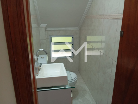 Imagem Sobrado com 3 Quartos à Venda, 195 m² em Jardim City - Guarulhos Imagem Sobrado com 3 Quartos à Venda, 195 m² em Jardim City - Guarulhos