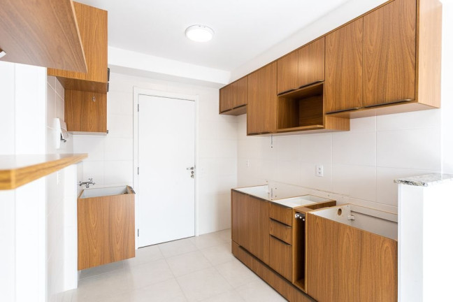 Imagem Apartamento com 1 Quarto à Venda, 28 m² em água Branca - São Paulo