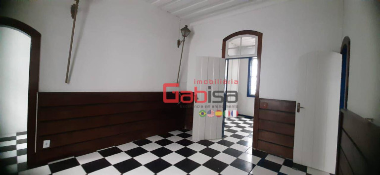 Imagem Casa com 8 Quartos para Alugar, 150 m² em Centro - Cabo Frio Imagem Casa com 8 Quartos para Alugar, 150 m² em Centro - Cabo Frio