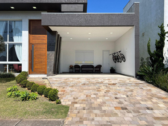 Imagem Casa com 3 Quartos à Venda, 197 m² em Condominio Capao Ilhas Resort - Capão Da Canoa Imagem Casa com 3 Quartos à Venda, 197 m² em Condominio Capao Ilhas Resort - Capão Da Canoa