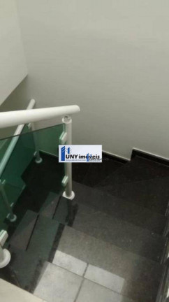 Imagem Sobrado com 3 Quartos à Venda, 130 m² em Vila Matilde - São Paulo