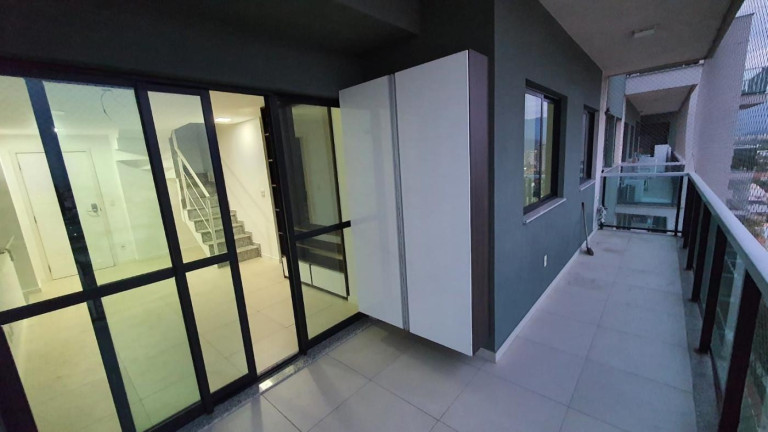 Imagem Apartamento com 3 Quartos à Venda, 171 m² em Recreio Dos Bandeirantes - Rio De Janeiro