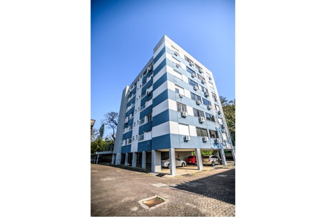 Imagem Apartamento com 2 Quartos à Venda, 71 m² em Nonoai - Porto Alegre Imagem Apartamento com 2 Quartos à Venda, 71 m² em Nonoai - Porto Alegre