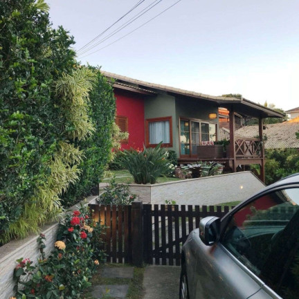 Imagem Casa de Condomínio com 4 Quartos à Venda, 570 m² em Palmeiras - Cabo Frio Imagem Casa de Condomínio com 4 Quartos à Venda, 570 m² em Palmeiras - Cabo Frio
