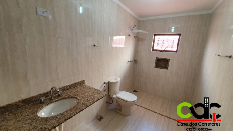 Casa com 3 Quartos à Venda, 358 m² em Parque Primavera - Poços De Caldas