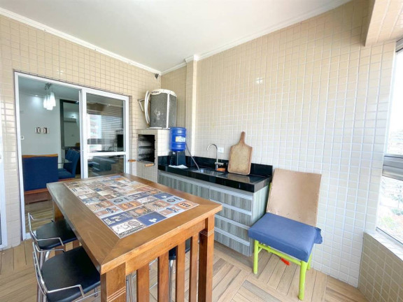 Imagem Apartamento com 2 Quartos à Venda, 84 m² em Caiçara - Praia Grande Imagem Apartamento com 2 Quartos à Venda, 84 m² em Caiçara - Praia Grande