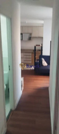 Imagem Apartamento com 2 Quartos à Venda, 41 m² em água Branca - São Paulo