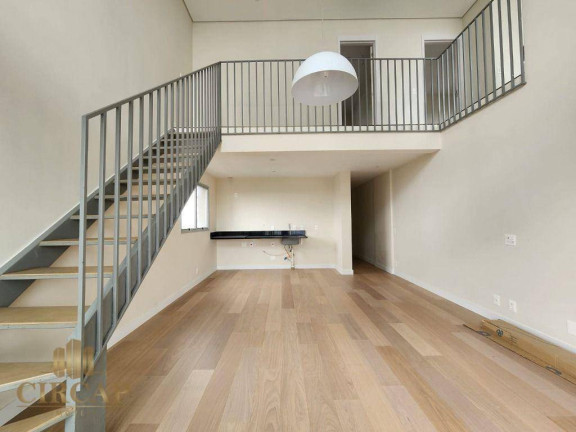 Apartamento com 2 Quartos à Venda, 136 m² em Jardim América - São Paulo