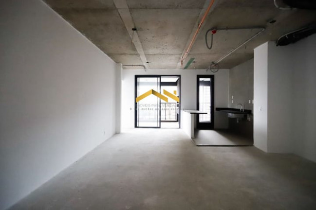 Imagem Apartamento com 3 Quartos à Venda, 105 m² em Jardim Das Acácias - São Paulo Imagem Apartamento com 3 Quartos à Venda, 105 m² em Jardim Das Acácias - São Paulo