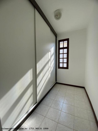 Imagem Casa com 4 Quartos à Venda, 165 m² em Buraquinho - Lauro De Freitas Imagem Casa com 4 Quartos à Venda, 165 m² em Buraquinho - Lauro De Freitas