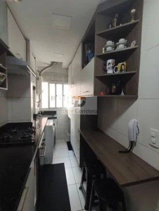 Imagem Apartamento com 2 Quartos à Venda, 44 m² em Canhema - Diadema Imagem Apartamento com 2 Quartos à Venda, 44 m² em Canhema - Diadema