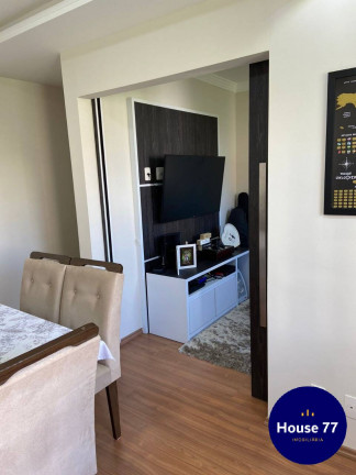 Imagem Apartamento com 2 Quartos à Venda, 54 m² em Morumbi - São Paulo Imagem Apartamento com 2 Quartos à Venda, 54 m² em Morumbi - São Paulo