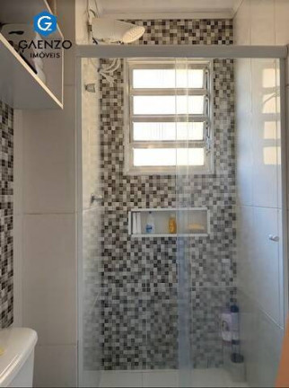Imagem Apartamento com 2 Quartos à Venda, 56 m² em Padroeira - Osasco