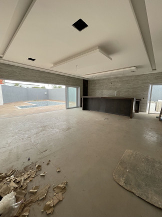 Imagem Casa com 3 Quartos à Venda, 200 m² em Santa Luzia - Goianésia Imagem Casa com 3 Quartos à Venda, 200 m² em Santa Luzia - Goianésia