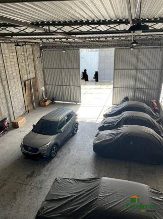Imagem Galpão para Alugar, 1.067 m² em Jardim Brasília - São Paulo Imagem Galpão para Alugar, 1.067 m² em Jardim Brasília - São Paulo