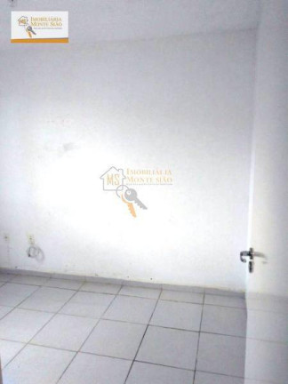 Imagem Apartamento com 2 Quartos à Venda, 43 m² em água Chata - Guarulhos