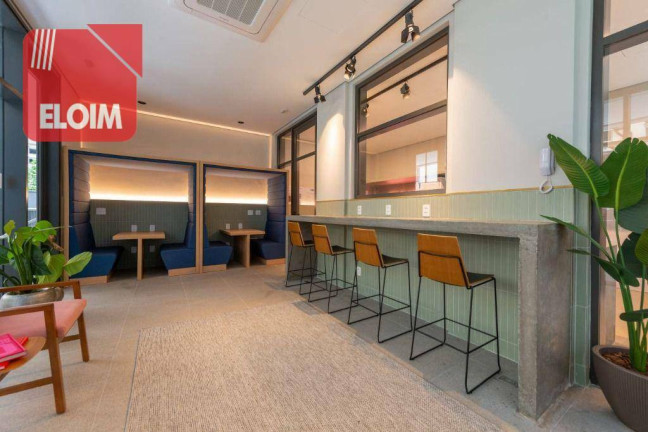 Imagem Studio à Venda, 19 m² em Centro - São Paulo Imagem Studio à Venda, 19 m² em Centro - São Paulo