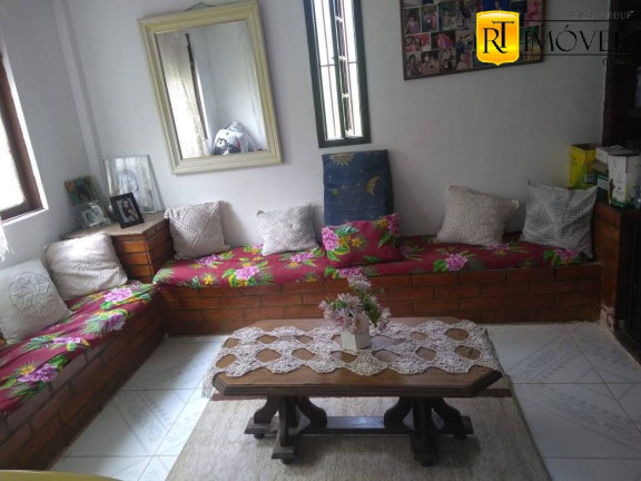 Imagem Casa com 2 Quartos à Venda, 75 m² em Sopotó - Iguaba Grande