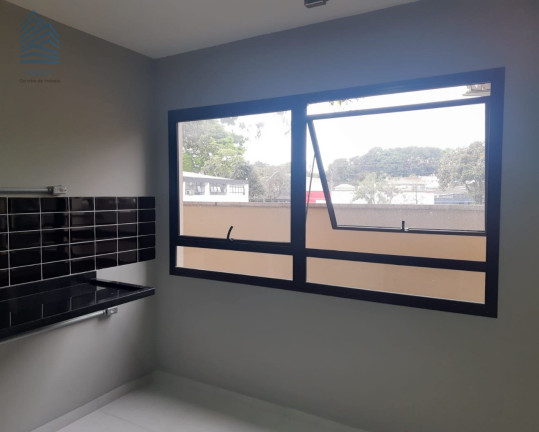 Imagem Imóvel com 1 Quarto para Alugar, 38 m² em Alto Da Boa Vista - São Paulo