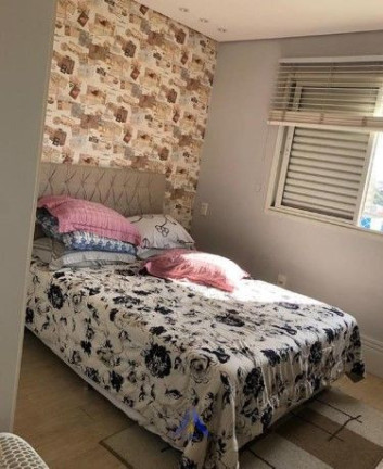 Apartamento com 4 Quartos à Venda, 137 m² em Parque Campolim - Sorocaba