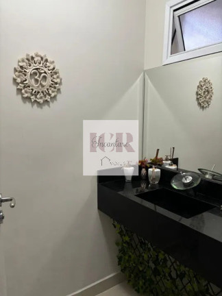 Imagem Casa de Condomínio com 3 Quartos à Venda, 160 m² em Aparecidinha - Sorocaba