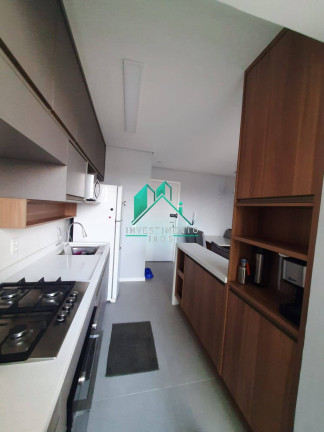 Imagem Apartamento com 2 Quartos à Venda, 52 m² em Alphaville Empresarial - Barueri Imagem Apartamento com 2 Quartos à Venda, 52 m² em Alphaville Empresarial - Barueri