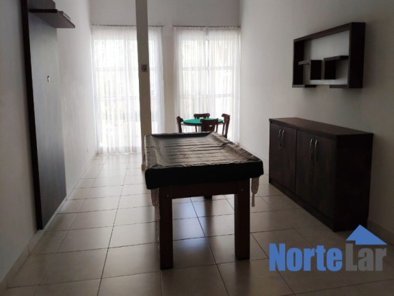 Imagem Apartamento com 2 Quartos à Venda, 54 m² em Imirim - São Paulo