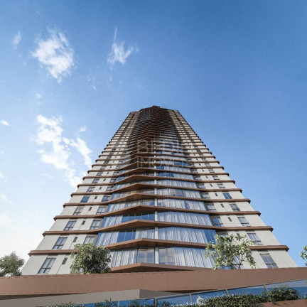 Imagem Apartamento com 4 Quartos à Venda, 171 m² em Centro - Balneário Camboriú