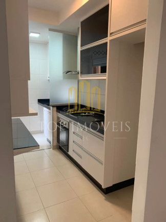 Imagem Apartamento com 2 Quartos à Venda, 50 m² em Jardim Oriente - São José Dos Campos