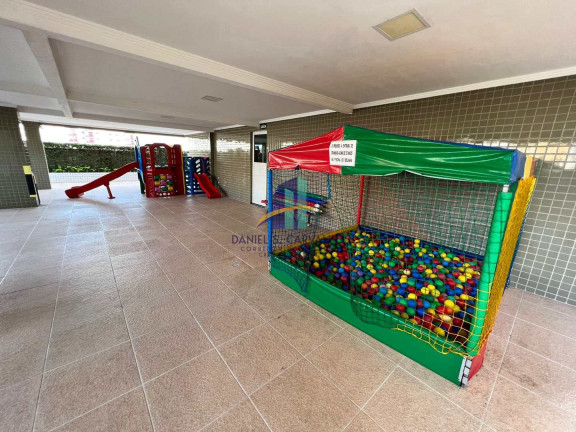 Imagem Apartamento com 2 Quartos à Venda, 60 m² em Canto Do Forte - Praia Grande