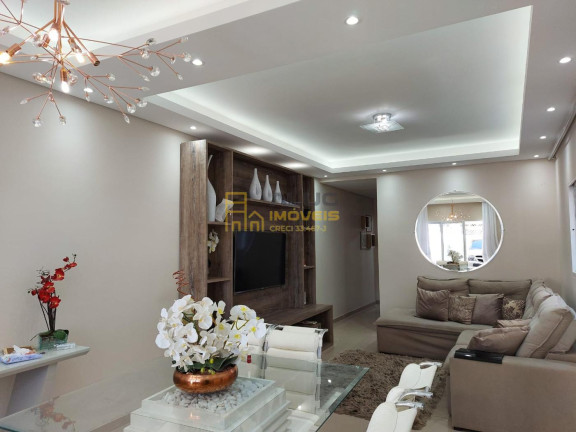 Imagem Casa com 3 Quartos à Venda, 170 m² em Ayrosa - Osasco