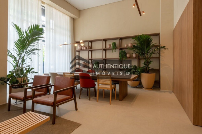 Imagem Apartamento com 2 Quartos à Venda, 65 m² em Campo Belo - São Paulo Imagem Apartamento com 2 Quartos à Venda, 65 m² em Campo Belo - São Paulo