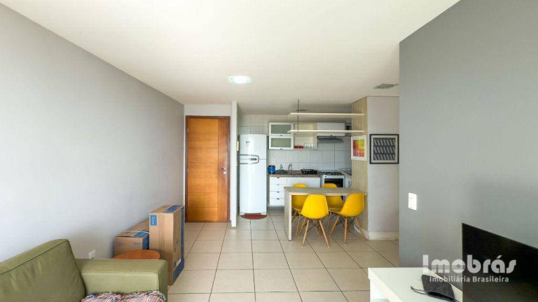Imagem Apartamento com 2 Quartos à Venda, 70 m² em Praia De Iracema - Fortaleza Imagem Apartamento com 2 Quartos à Venda, 70 m² em Praia De Iracema - Fortaleza