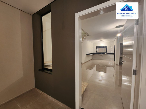 Imagem Casa com 3 Quartos à Venda, 145 m² em Parque Jambeiro - Campinas