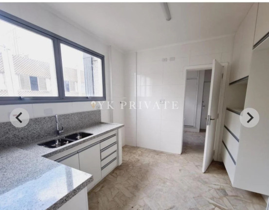 Imagem Apartamento com 3 Quartos à Venda, 230 m² em Higienópolis - São Paulo Imagem Apartamento com 3 Quartos à Venda, 230 m² em Higienópolis - São Paulo