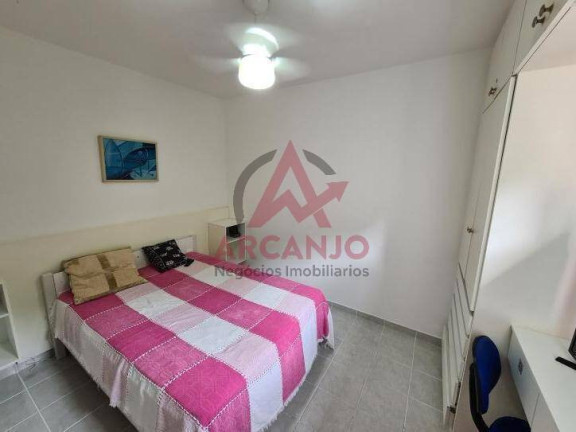 Imagem Apartamento com 1 Quarto à Venda, 48 m² em Toninhas - Ubatuba