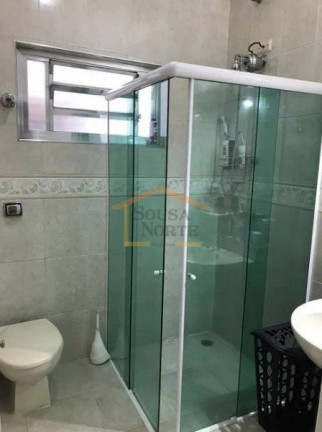 Imagem Casa com 3 Quartos à Venda, 230 m² em Vila Maria - São Paulo Imagem Casa com 3 Quartos à Venda, 230 m² em Vila Maria - São Paulo