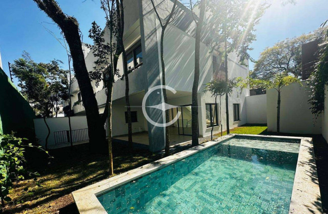 Imagem Casa com 4 Quartos à Venda, 650 m² em Jardim Dos Estados - São Paulo Imagem Casa com 4 Quartos à Venda, 650 m² em Jardim Dos Estados - São Paulo
