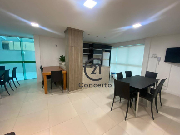 Imagem Apartamento com 3 Quartos à Venda, 88 m² em Praia Comprida - São José Imagem Apartamento com 3 Quartos à Venda, 88 m² em Praia Comprida - São José