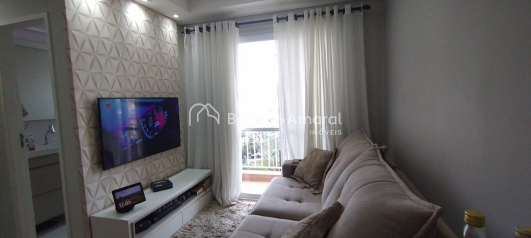 Imagem Apartamento com 2 Quartos à Venda, 107 m² em Vila Nova - Campinas