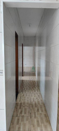 Imagem Casa com 2 Quartos à Venda, 106 m² em Balneário Itaguaí - Mongaguá
