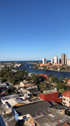 Imagem Apartamento com 3 Quartos à Venda, 137 m² em Centro - Passo De Torres