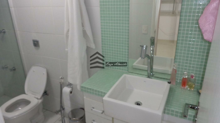 Imagem Apartamento com 3 Quartos à Venda, 198 m² em Morumbi - São Paulo