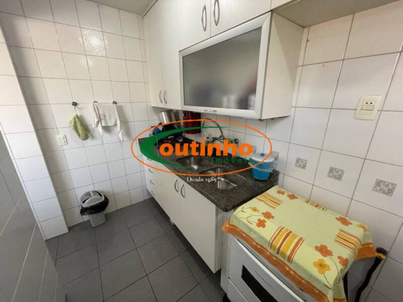 Imagem Apartamento com 3 Quartos à Venda, 115 m² em Tijuca - Rio De Janeiro