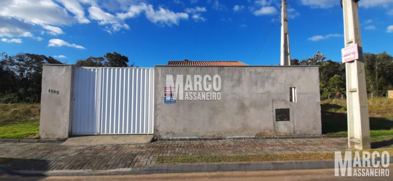 Imagem Casa com 2 Quartos à Venda, 260 m² em Colégio Agrícola - Araquari Imagem Casa com 2 Quartos à Venda, 260 m² em Colégio Agrícola - Araquari