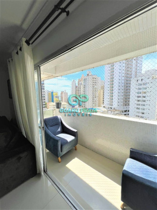 Apartamento com 2 Quartos à Venda, 100 m² em Astúrias - Guarujá